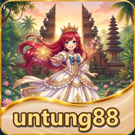 Informasi paket unduhan APK untung88 versi terbaru