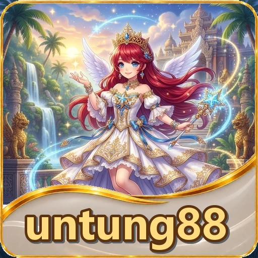 Ilustrasi cek sumber unduhan APK untung88 sebelum instal